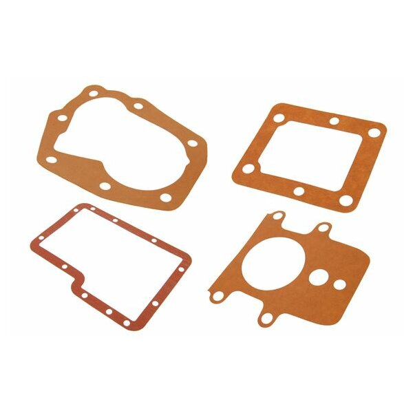 GASKET SET 3RAIL GEARBOX