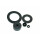 REPAIR KIT CLUTCH/BRAKE MASTER CYLINDER