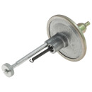 VACUUM UNIT 25D4, 40897, 41155, 41288