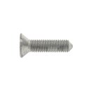 SCREW, COUNTERSUNK