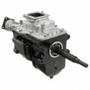 GEARBOX SPIT 3 SYNCHRO NON OVERDRIVE, RECONDITIONED,...