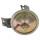 VACUUM UNIT AC DELCO, HORSESHOE FITTING
