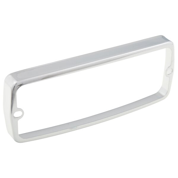 Chrom-Rahmen Seitenblinker, L677, L54572947