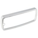 CHROME FRAME SIDE INDICATOR, L677, L54572947