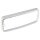 Chrom-Rahmen Seitenblinker, L677, L54572947
