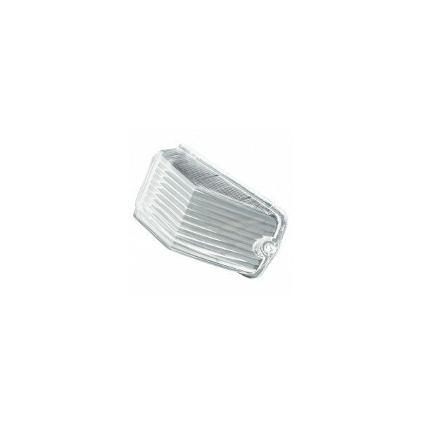 LENS WITH BEND, WHITE (17H3308), L677, L54572946
