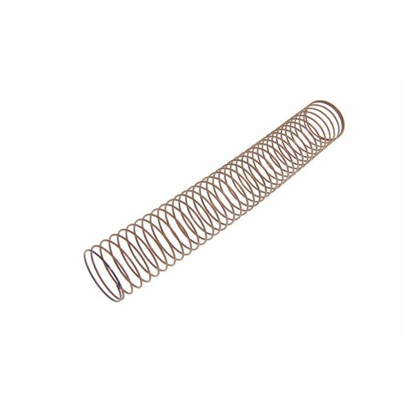 DAMPER SPRING ZENITH