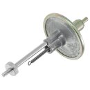 VACUUM UNIT 25D4, 40698, 40783, 40842, 40850