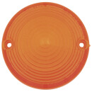 LENS INDICATOR, PLASTIC ORANGE, L691, L54581233
