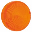 Linse orange, rund, L691, L54581233