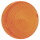 LENS INDICATOR, PLASTIC ORANGE, L691, L54581233