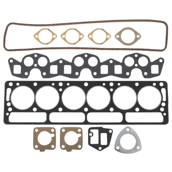 GASKET SET, CYLINDER HEAD, FLAT TOP