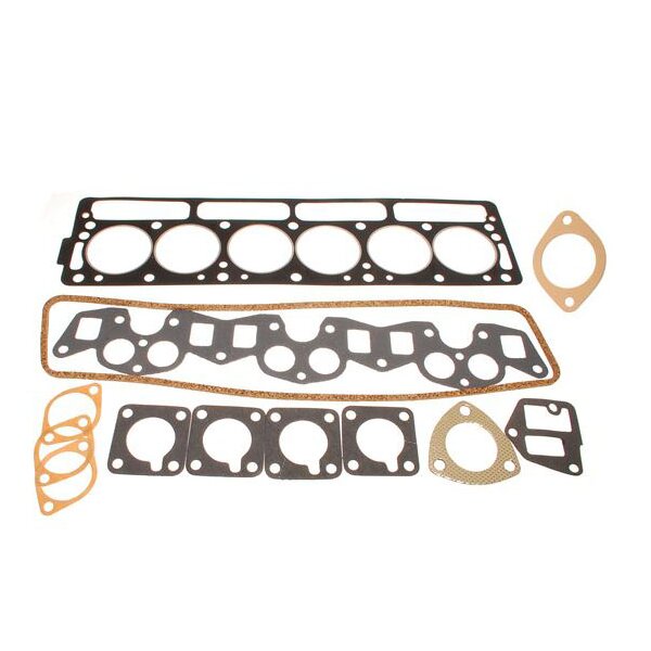 GASKET SET TOP TR250/6