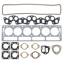 GASKET SET, CYLINDER HEAD, FLAT TOP, AFTERMARKET