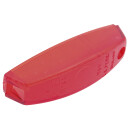 LENS SIDE LIGHTS REAR, RED, L734, L54578654