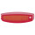 LENS SIDE LIGHTS REAR, RED, L734, L54578654