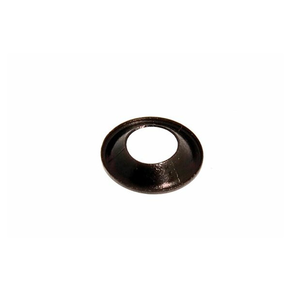 CUP WASHER NO8 BLACK