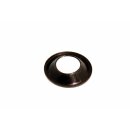 CUP WASHER NO8 BLACK