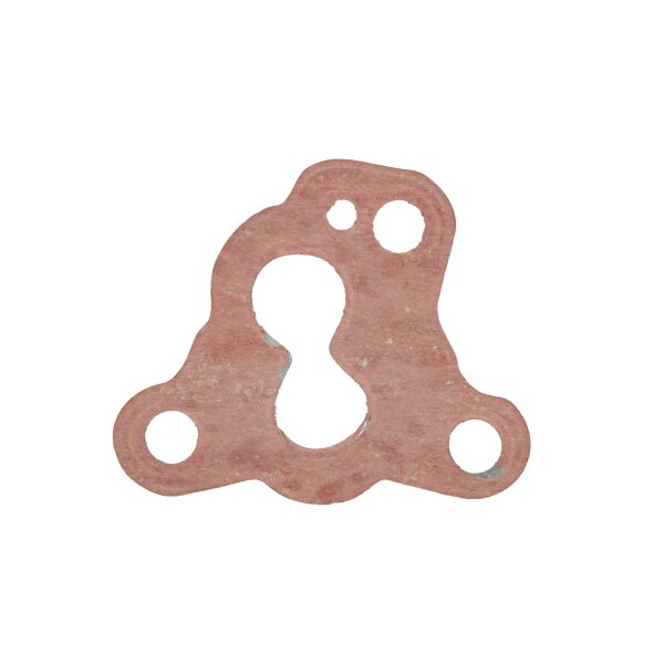 GASKET, CARB TO BY-PASS VALVE