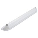 COVER NUMBER LIGHT ON BUMPER, CHROME, L766 , L54579849