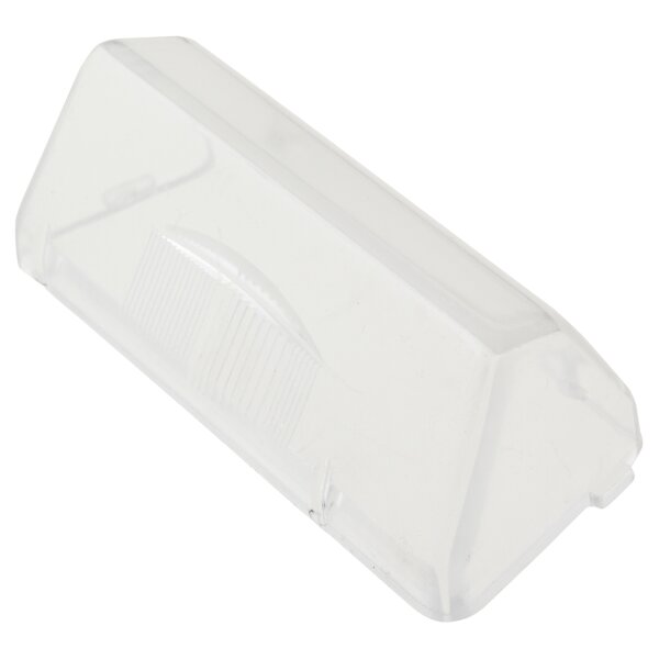 LENS NUMBERPLATE LAMP,  LH (L67/L69 ), L766, L54579264