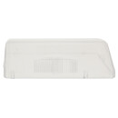 LENS NUMBERPLATE LAMP,  LH (L67/L69 ), L766, L54579264