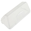 LENS NUMBERPLATE LAMP, RH, L766, L54579265