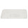 LENS NUMBERPLATE LAMP, RH, L766, L54579265