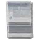 Linse R&uuml;ckfahrlicht, klar, rechts,  L832, L54579836