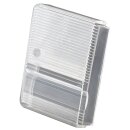 Linse R&uuml;ckfahrlicht, klar, rechts,  L832, L54579836