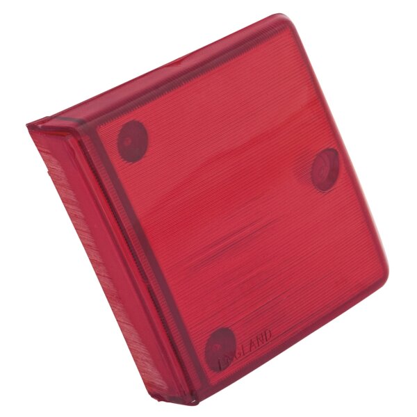 LENS SIDE/INDICATOR, RED, RH (USA), L832, L54579603