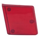 LENS SIDE/INDICATOR, RED, RH (USA), L832, L54579603