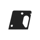 GASKET UNDER SIDE LENS (ORIG. IN ONE PIECE), L832, L54579676
