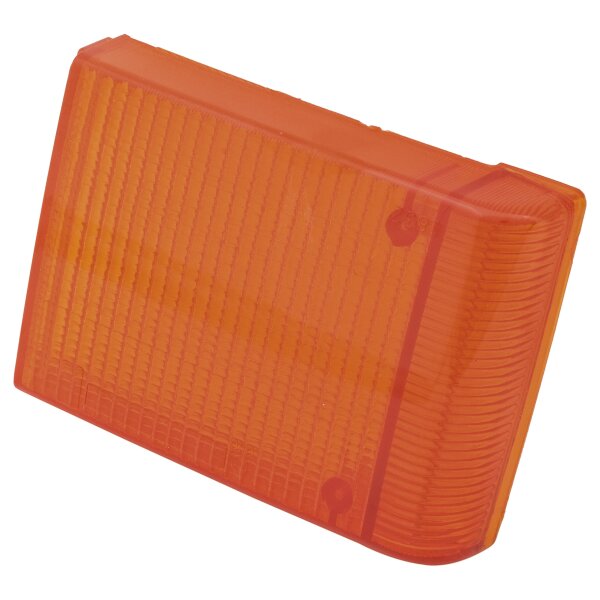 LENS INDICATOR, ORANGE, REAR, LH, L832, L54579659