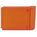 LENS INDICATOR, ORANGE, REAR, LH, L832, L54579659