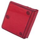 LENS SIDE/INDICATOR RED, LH (USA), L832, L54579601