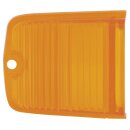 Linse klein, orange, L677, L54579153