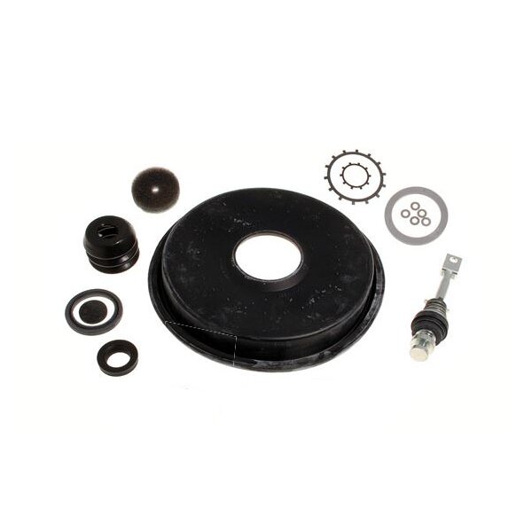 SERVO KIT T2000