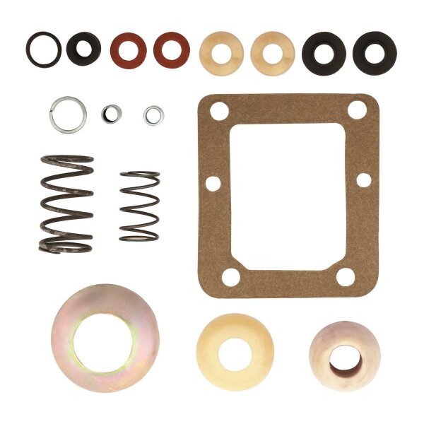 REPAIR/BUSH KIT GEAR LEVER