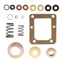 REPAIR/BUSH KIT GEAR LEVER