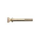 SHEAR BOLT, COLUMN CLAMP