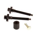 ADJUSTER SET, 5.75&quot; HEADLAMP