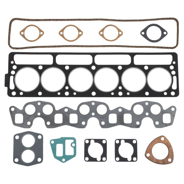 GASKET SET, CYLINDER HEAD, RECESSED BLOCK