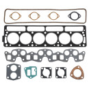 GASKET SET, CYLINDER HEAD, RECESSED BLOCK