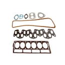 GASKET SET TOP TR6CARB