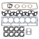 GASKET SET, CYLINDER HEAD, RECESSED BLOCK, AFTERMARKET