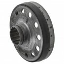 Overdrive-Kupplung revidiert,  Overdrive Typ A