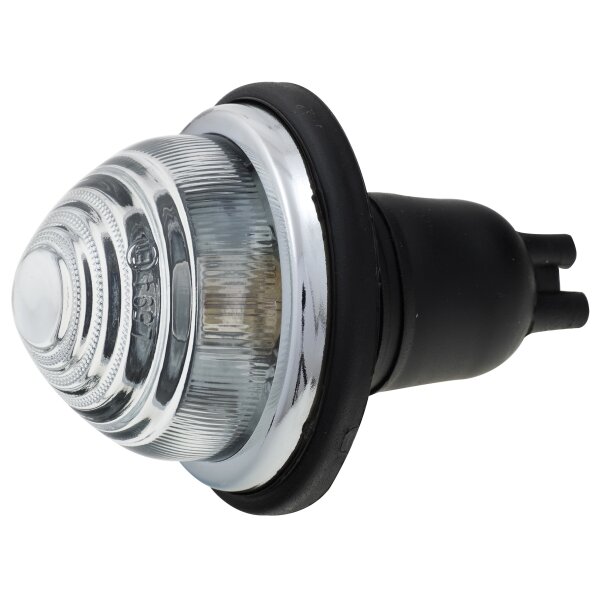 REVERSE LIGHT ASSEMBLY (SINGLE STOP), L594, L52345