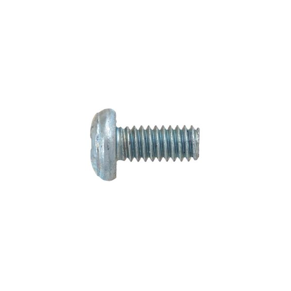 SCREW NO 8, UNC X 3/8&quot;, RETAINER TO CANTRAIL