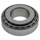 Schr&auml;grollenlager aussen, Pinion Diff-Eingang